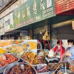 正宗杨记普洱酸醋米线(总店) User Photo