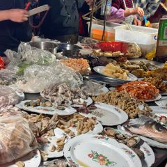 王吉螺仔摊 User Photo