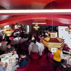 唐合興香港飯店張用戶圖片