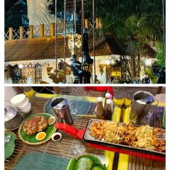 Isdaan Floating Restaurant User Photo