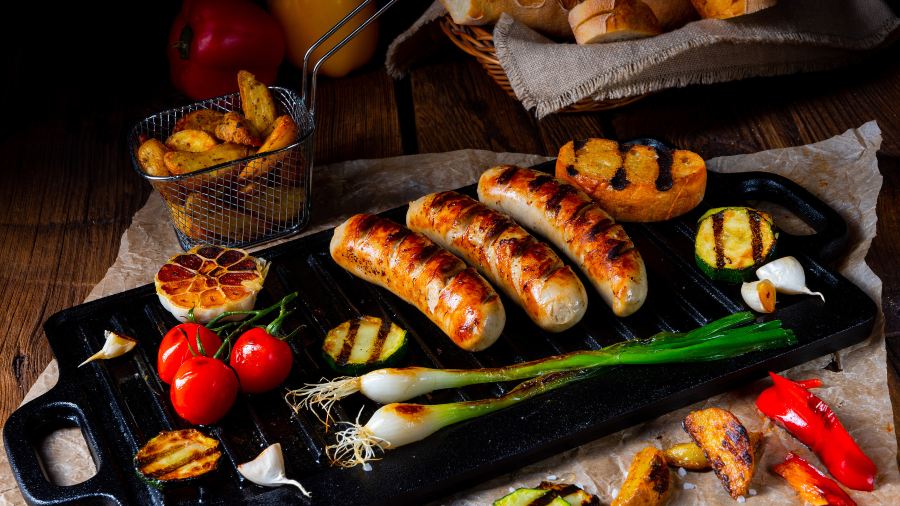 Hofbräuhaus München