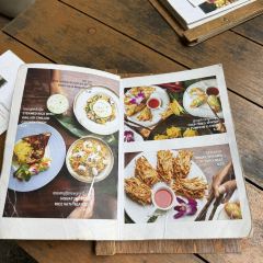 Eleven One Kitchen(Russian Market) User Photo