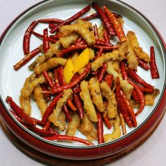 泽一红酒粤菜馆(展进巷店) User Photo