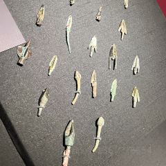 陈仓老街美食天地 User Photo