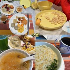 山芋腔苏北菜(盐城新弄里店) User Photo