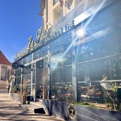 Cafe Restaurant La Paix User Photo