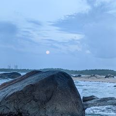 姐影清补凉 User Photo