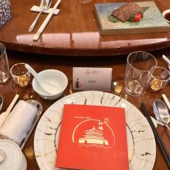 万丽轩·中餐厅 User Photo