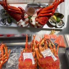 Sky Seafood User Photo
