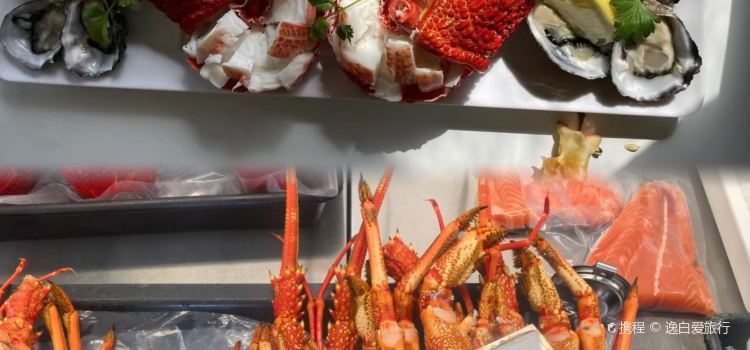 Sky Seafood