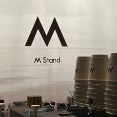 M Stand(麓湖美食岛店) User Photo