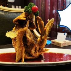 老牌坊鲁菜名店(聊城美食岛店) User Photo