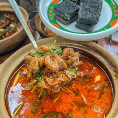 譚聚德大排檔（西湖店）張用戶圖片