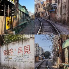 第三鐵道咖啡·No.3 Rail Coffee張用戶圖片