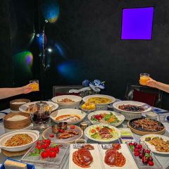 Rhapsody·小大董(重庆来福士店) 여행 사진