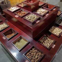 兰州黄河·隐然酒店(西客站店)·粤荟中餐厅 여행 사진