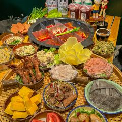 小牛哥重庆老火锅(上马新村店) User Photo