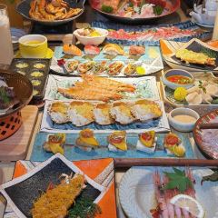 十秋精致料理(恒隆升级店) 여행 사진