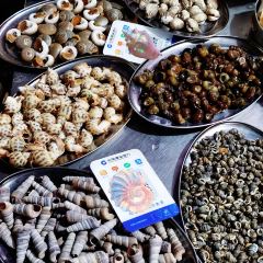 王吉螺仔摊 User Photo