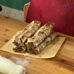 老马家馅火烧(农林路店) 여행 사진