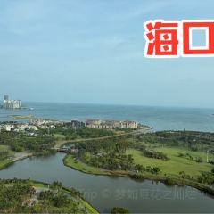 T'ANG COURT User Photo