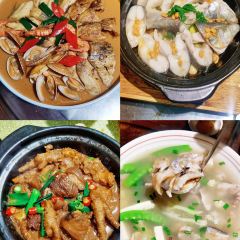 小莆天（元帥路店）張用戶圖片