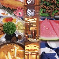 诸暨大酒店·乾景楼 User Photo
