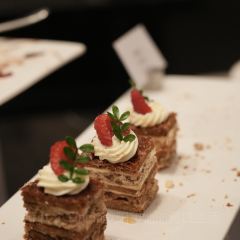 Sofitel Haikou- Jinchu Buffet Restaurant - Seafood and Steak - Delivery User Photo