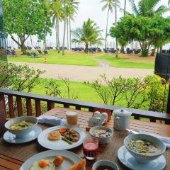Waterfront Khao Lak International Dining User Photo