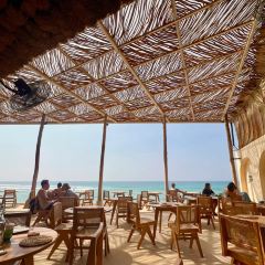 Kai Ahangama - Rooftop Cafe and Bar User Photo