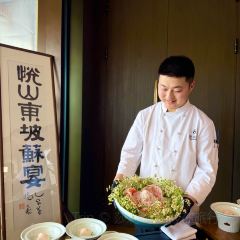 悅山府8號·CHAI 8 HOUSE（李公堤店）張用戶圖片