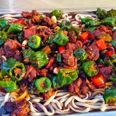 KFC (jinshuilu) User Photo