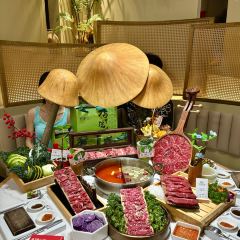 庖丁家牛肆·鲜牛肉火锅(东原1891店) User Photo