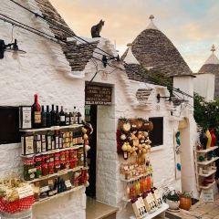 L'Aratro User Photo