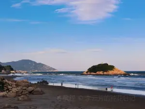 上川岛