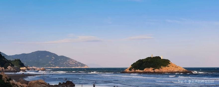 上川岛