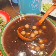 打酱油百姓饭堂·淮扬菜(西湖店) User Photo
