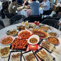 红记·星沙地标大排档(三千平89年创始店) User Photo
