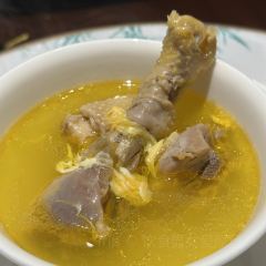 醉玖兰亭·精细绍兴菜 User Photo