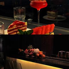 ONE PARTY BAR User Photo