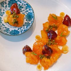 启东银洲希尔顿逸林酒店•悦海阁中餐厅 여행 사진