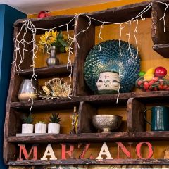 Marzano Italian & Grill User Photo