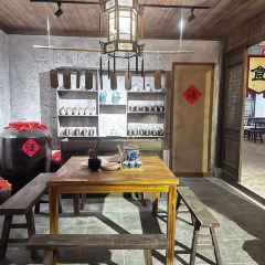 璞园糖水(花街店) User Photo