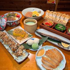 梨岛の屋·日本料理 User Photo