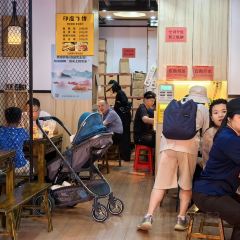 北嶺黃牛館張用戶圖片