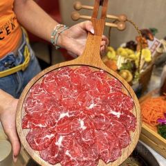 庖丁家牛肆·鲜牛肉火锅(东原1891店) User Photo