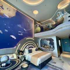 海南三正月酒店·明月宫 User Photo