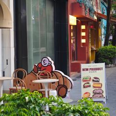 光合造物烘焙張用戶圖片