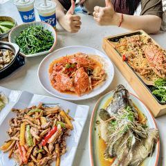 Crab & Seafood Restaurant (Shimei Bay Branch) User Photo