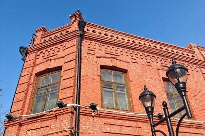 Fuyuanguan (henanjie)